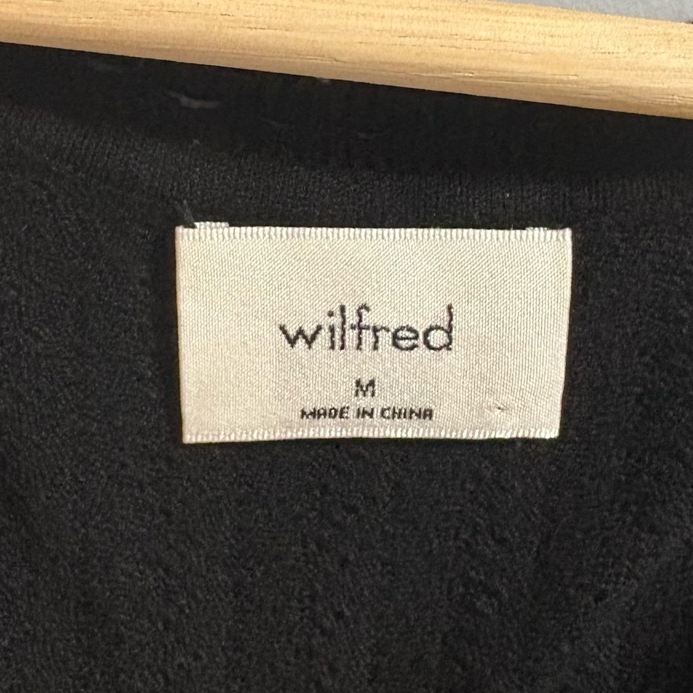 Aritzia - Wilfred Daphne Dress - Picture 6 of 8
